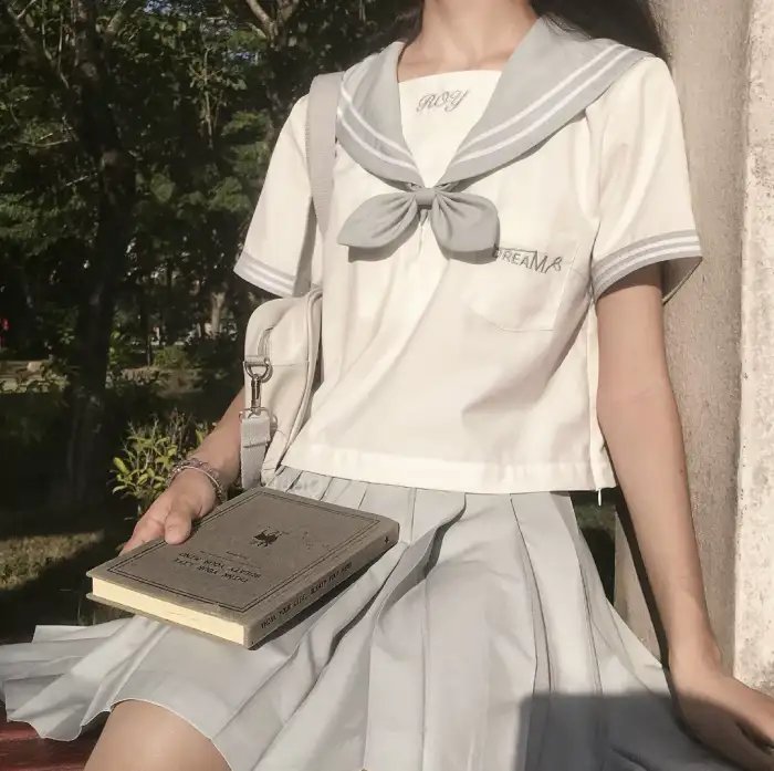 心碎的孩子